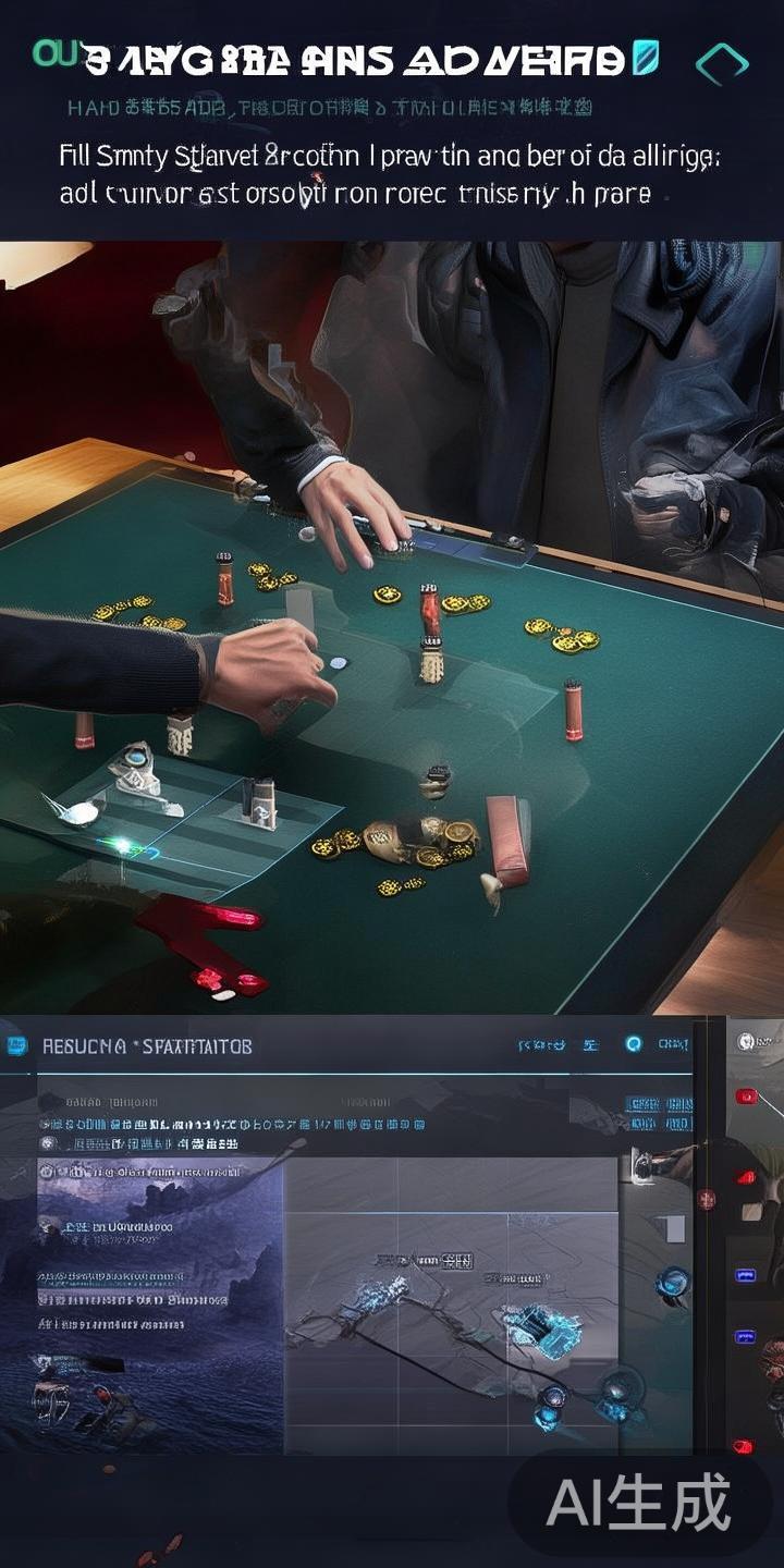 3.善用平台提供的辅助工具
部分游戏配备了智能提