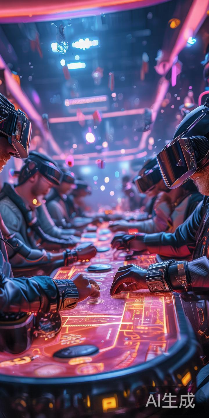 除了经典游戏，68开元国际棋牌不断创新推出新玩法。