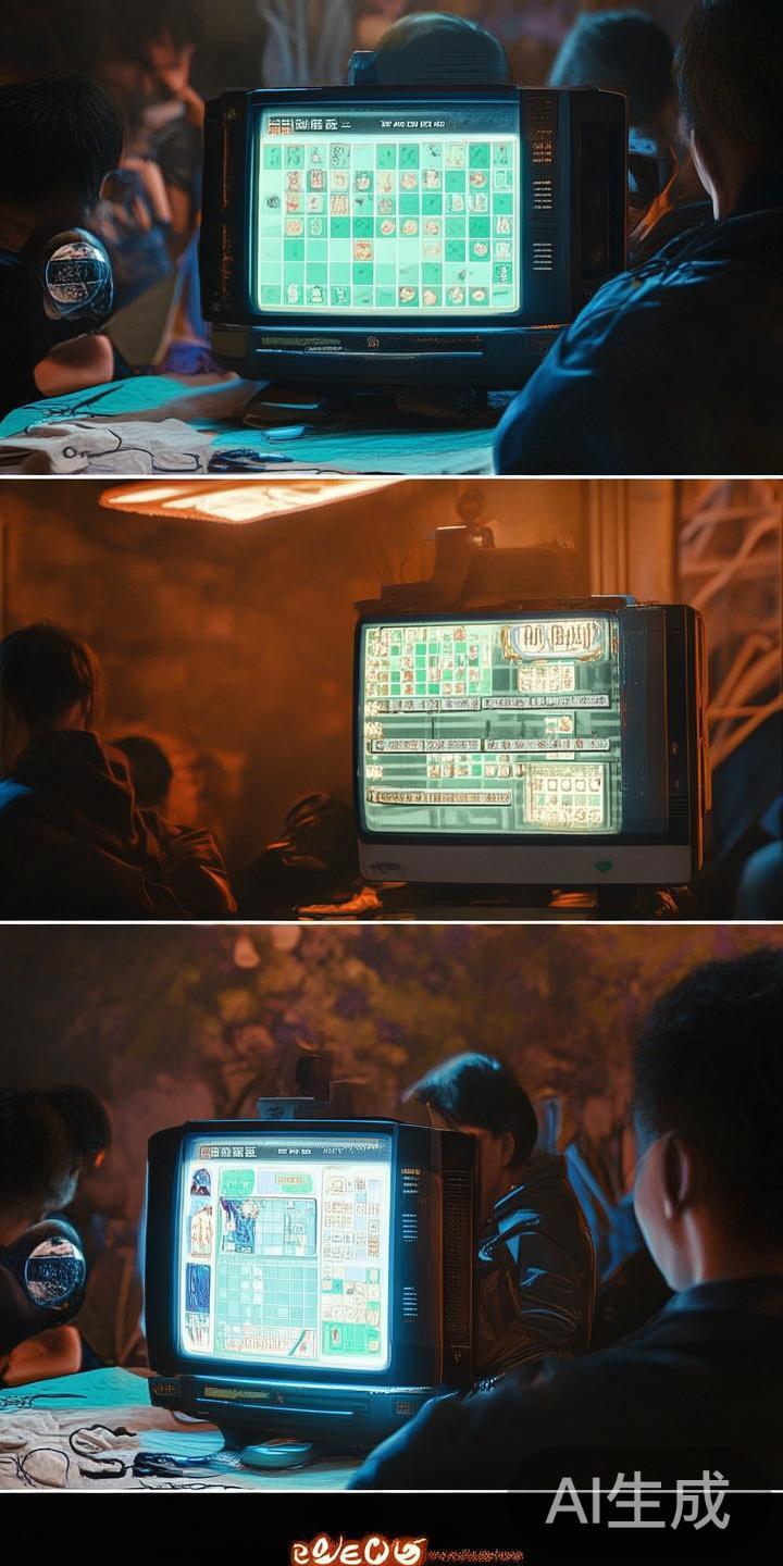 开元Ky2020作为一款经典的棋牌游戏，其旧版本承