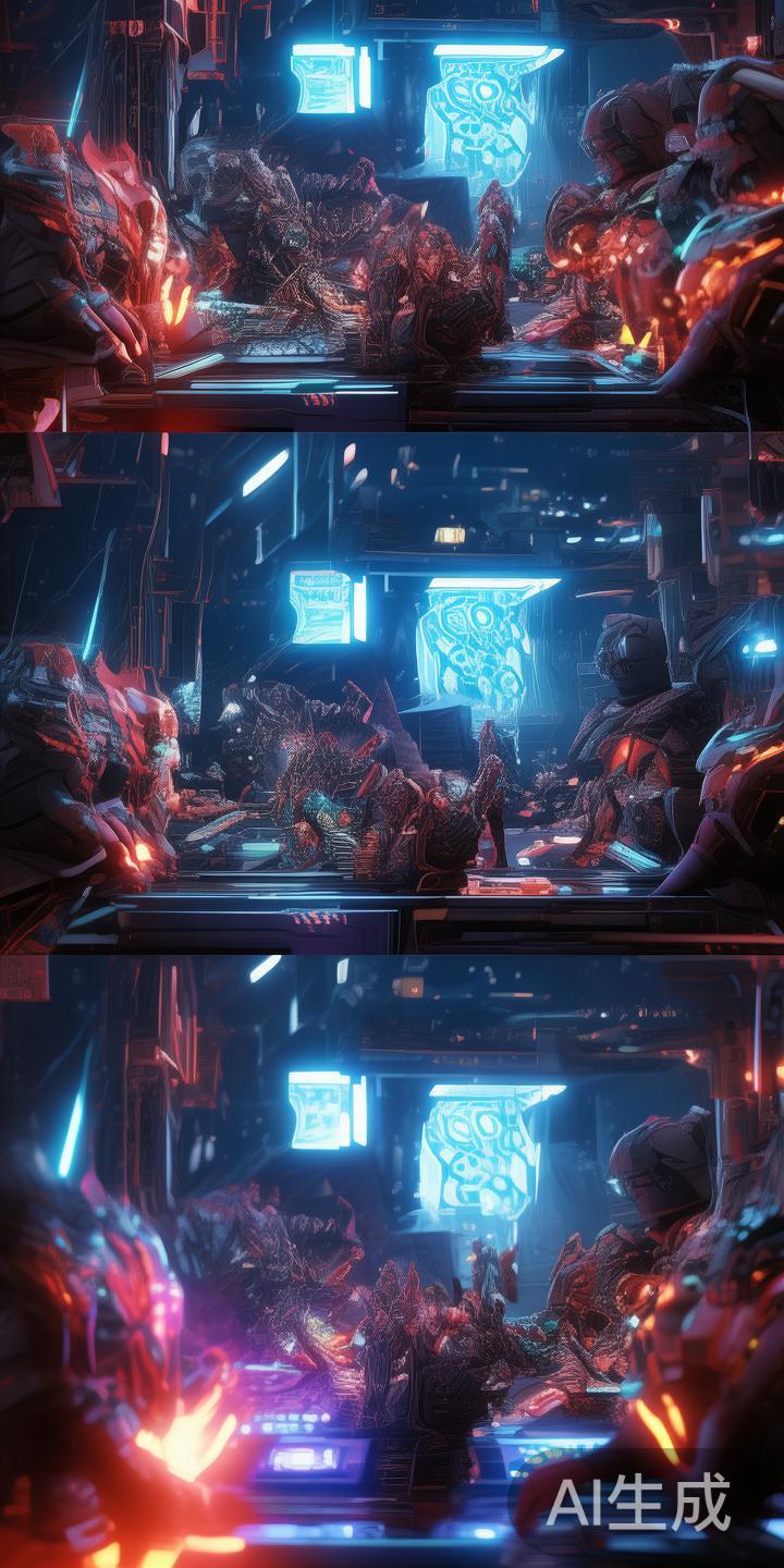 全面解析开元棋牌u38平台最新玩法与优惠活动全攻略 创新的联机玩法:除了传统的单人或对战模式外,平台还