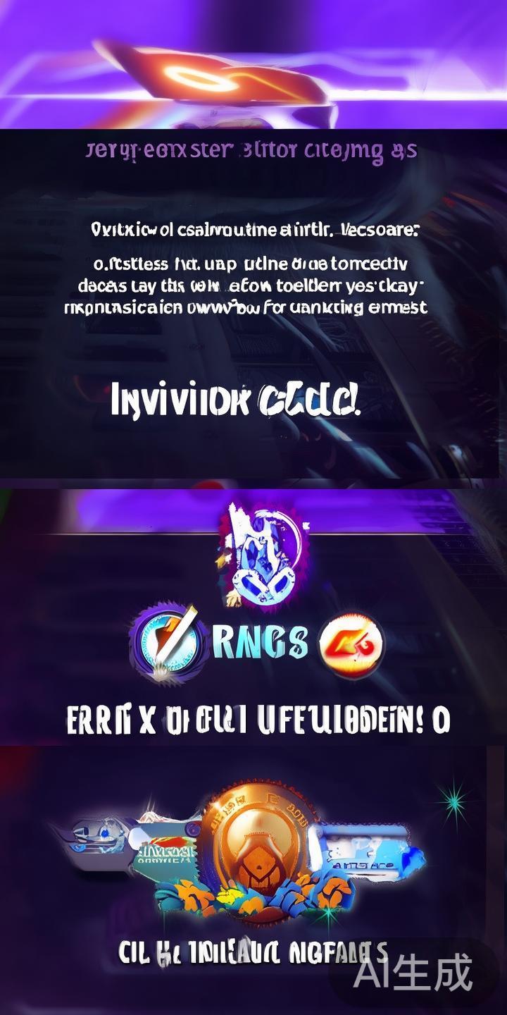 一些专业的游戏资讯网站或合作伙伴也会合作发放邀请码