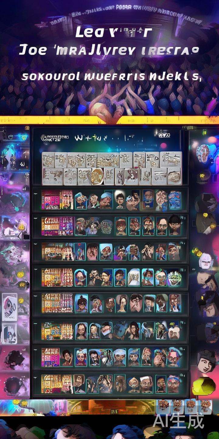 赛事和竞技：定期举办各类线上赛事和锦标赛，提供丰厚