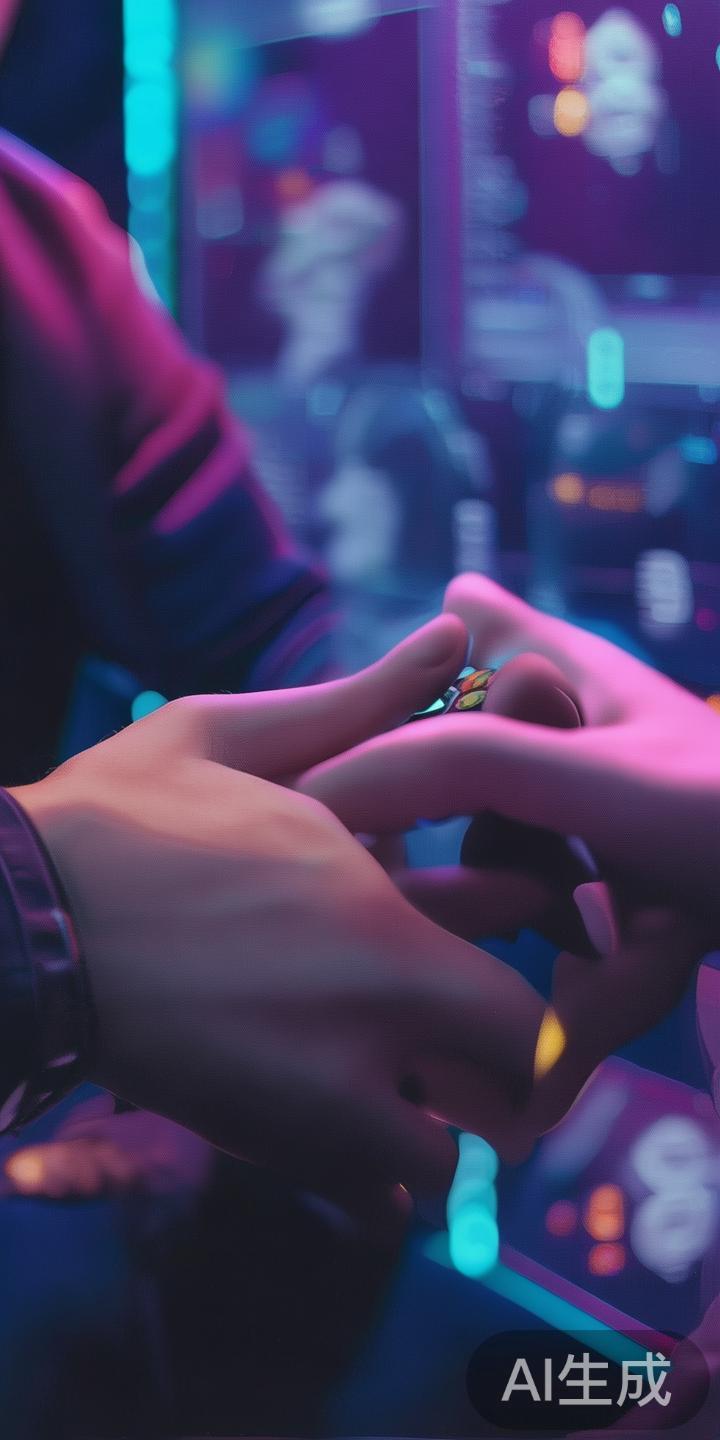 实际上，许多成功玩家都善于通过策略调整和心态平衡来