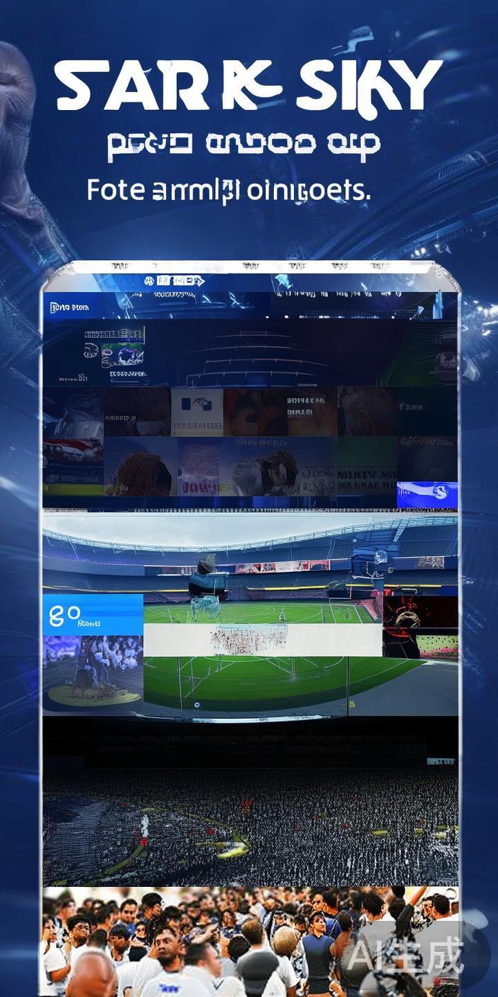 在如今数字娱乐快速普及的时代，体育迷们对高质量的体