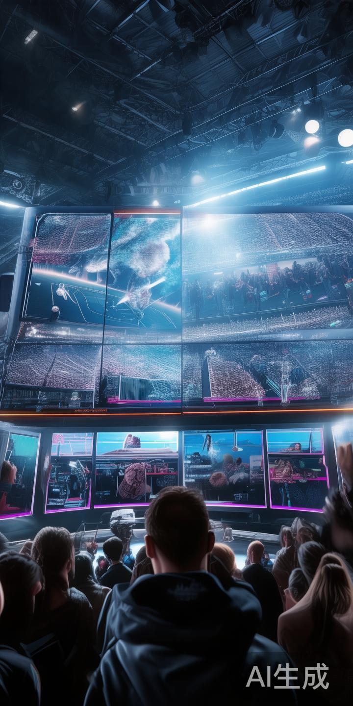 星空娱乐体育赛事每日最新资讯，全面掌握精彩赛事动态