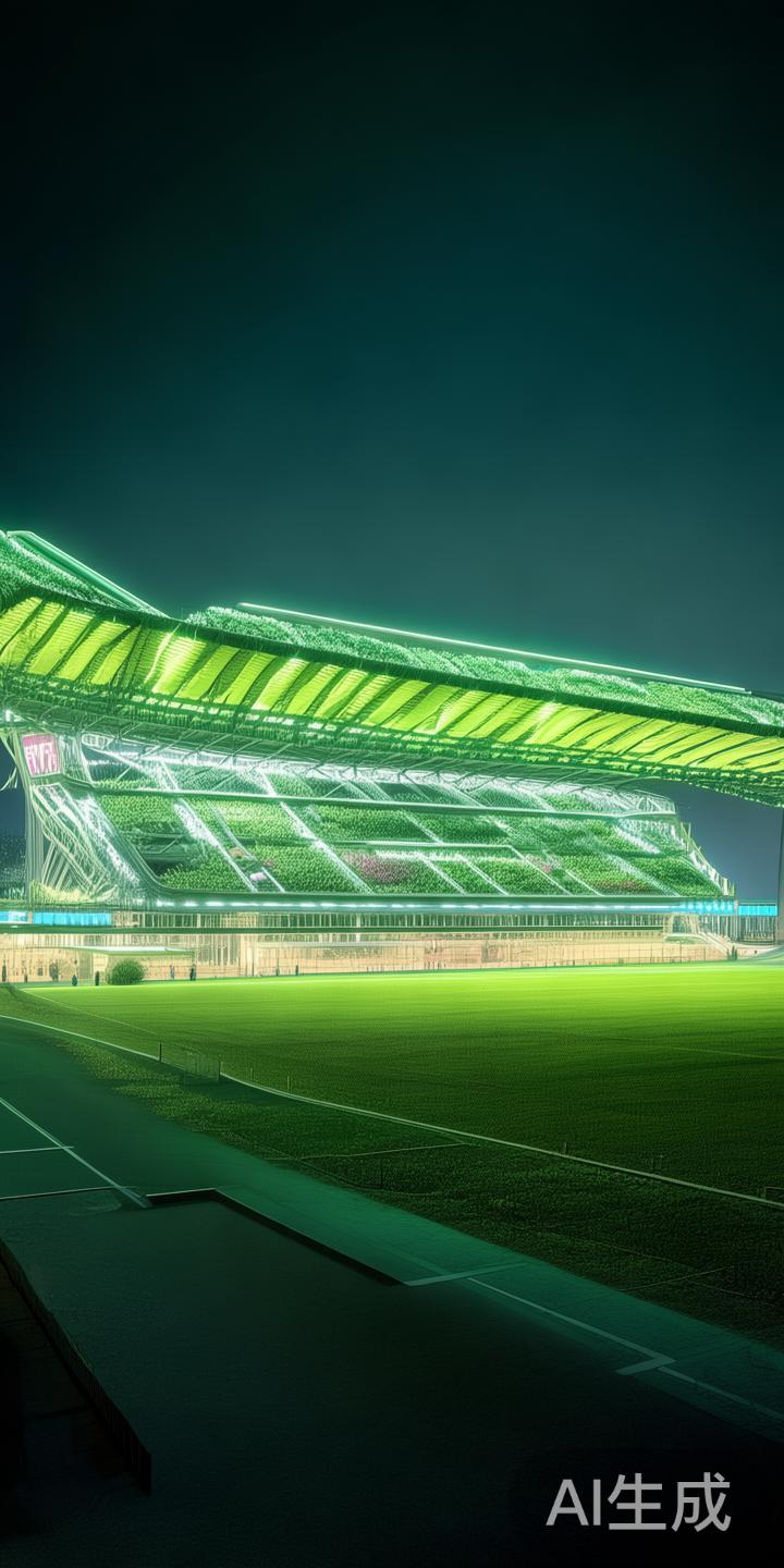 未来引领:星空体育产业发展趋势与创新路径全面解析 3.绿色可持续发展成为核心
随着环保理念逐渐深入